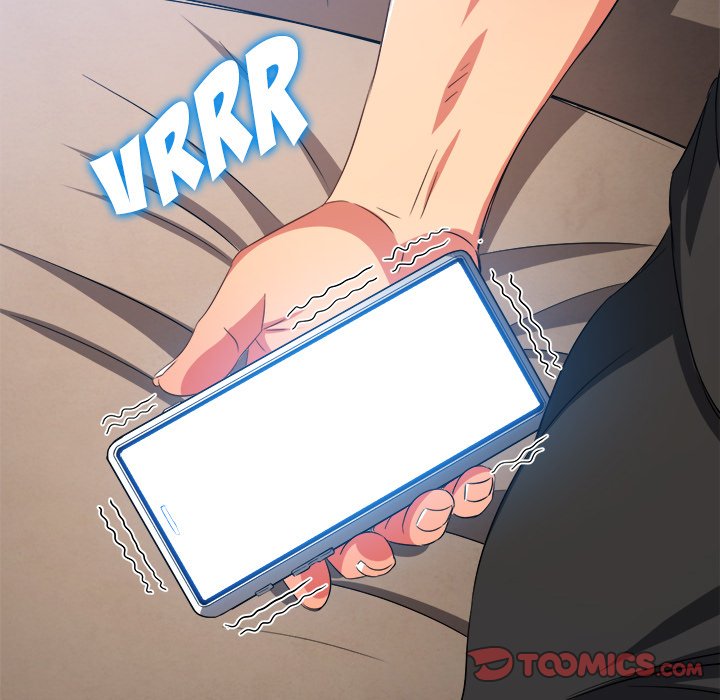 My High School Bully Chapter 199 Page 156