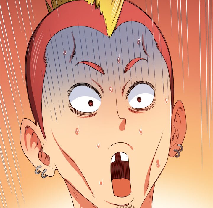 My High School Bully Chapter 199 Page 192