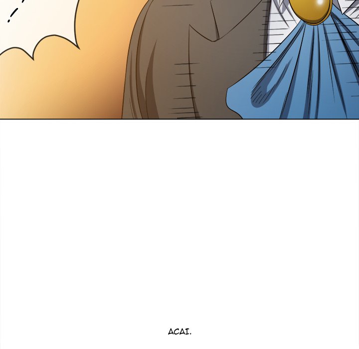 My High School Bully Chapter 199 Page 197