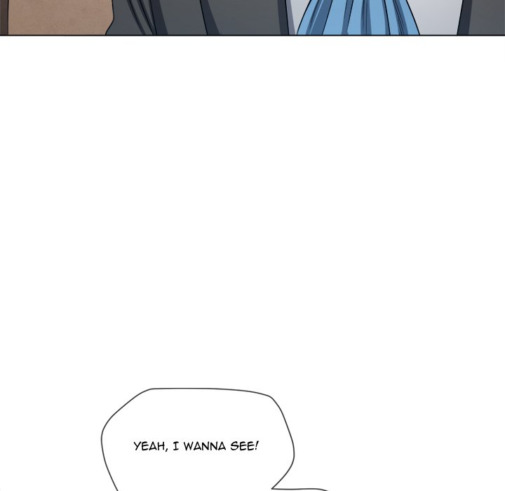 My High School Bully Chapter 199 Page 25