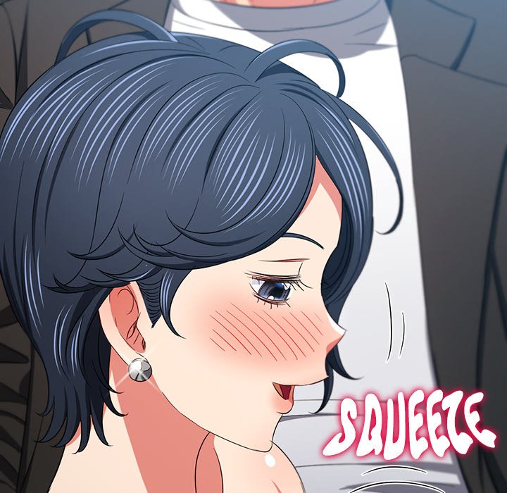 My High School Bully Chapter 199 Page 33