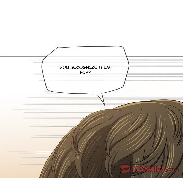 My High School Bully Chapter 199 Page 68