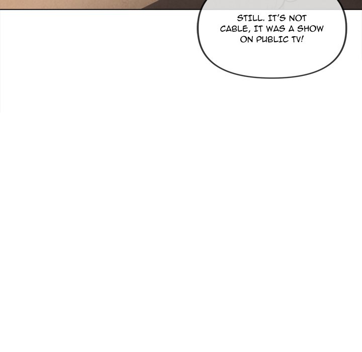 My High School Bully Chapter 199 Page 93