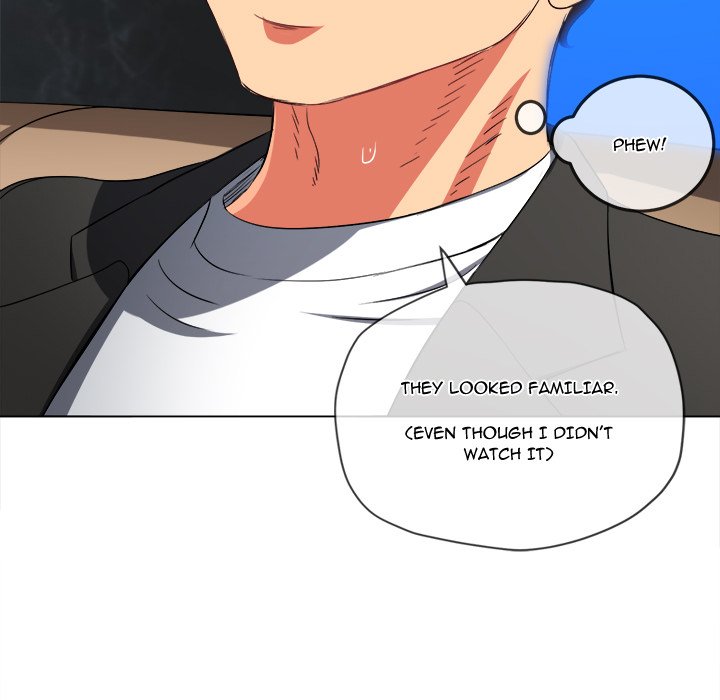 My High School Bully Chapter 199 Page 96
