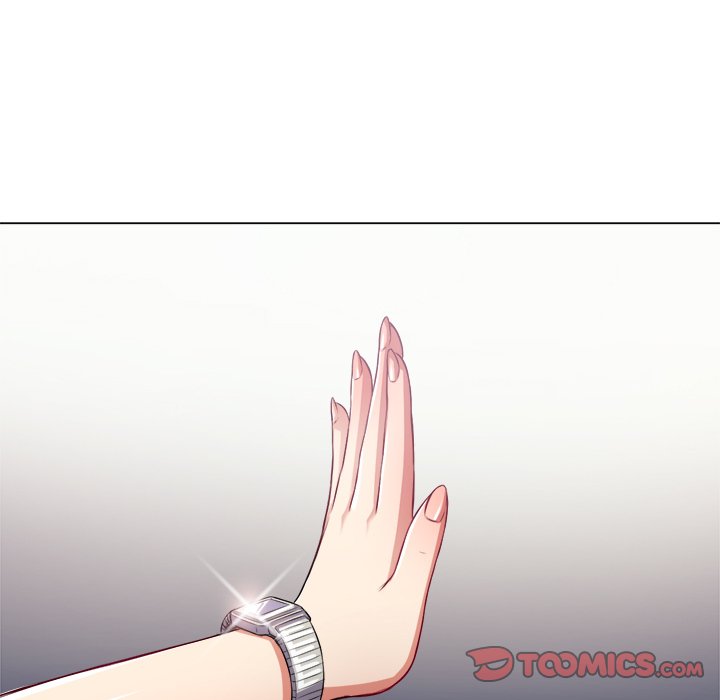 My High School Bully Chapter 20 Page 105