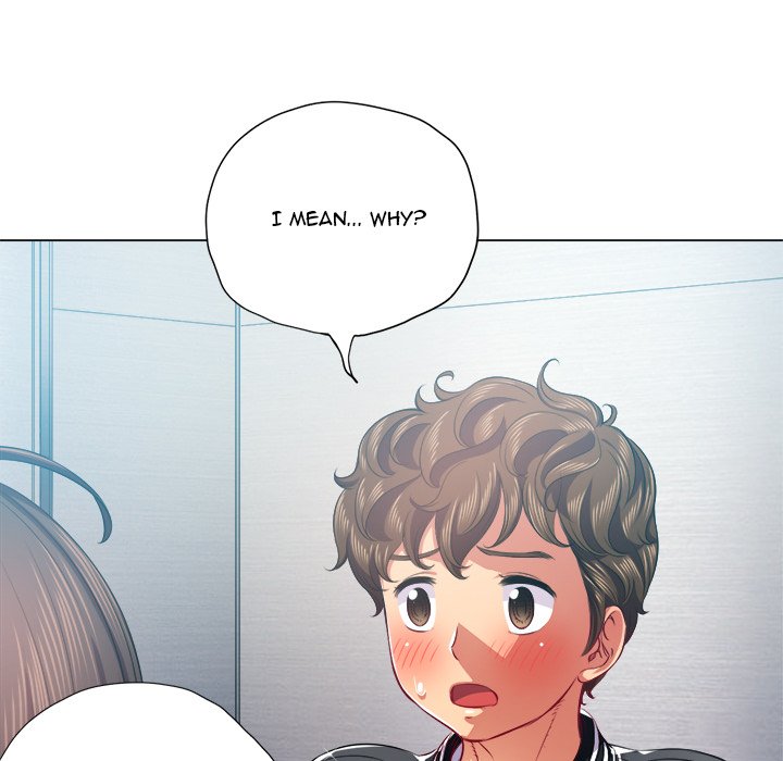 My High School Bully Chapter 20 Page 109