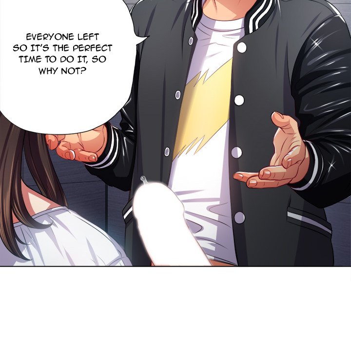 My High School Bully Chapter 20 Page 110
