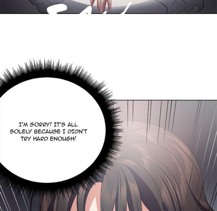 My High School Bully Chapter 20 Page 115