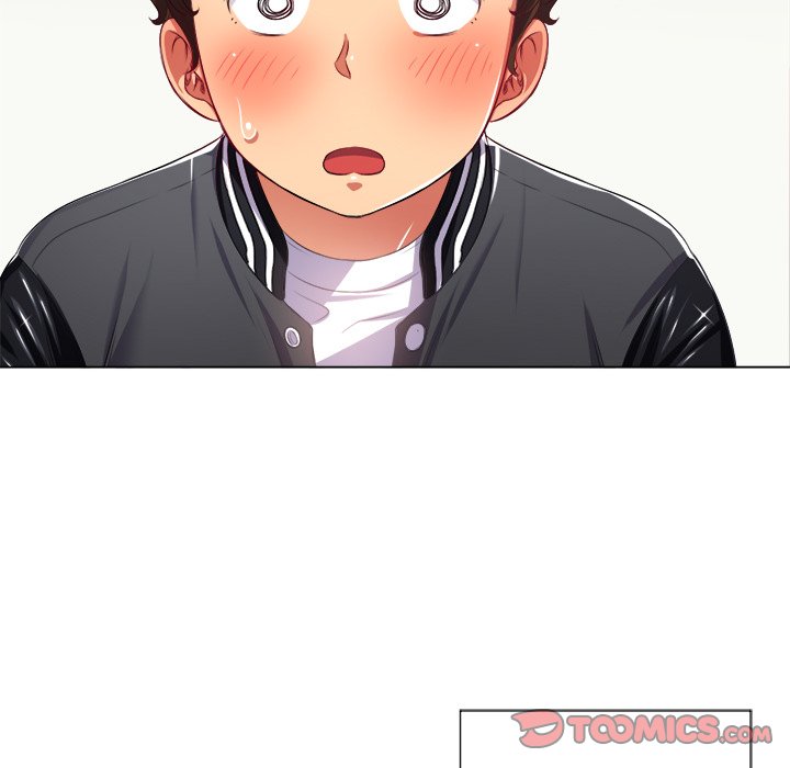 My High School Bully Chapter 20 Page 123