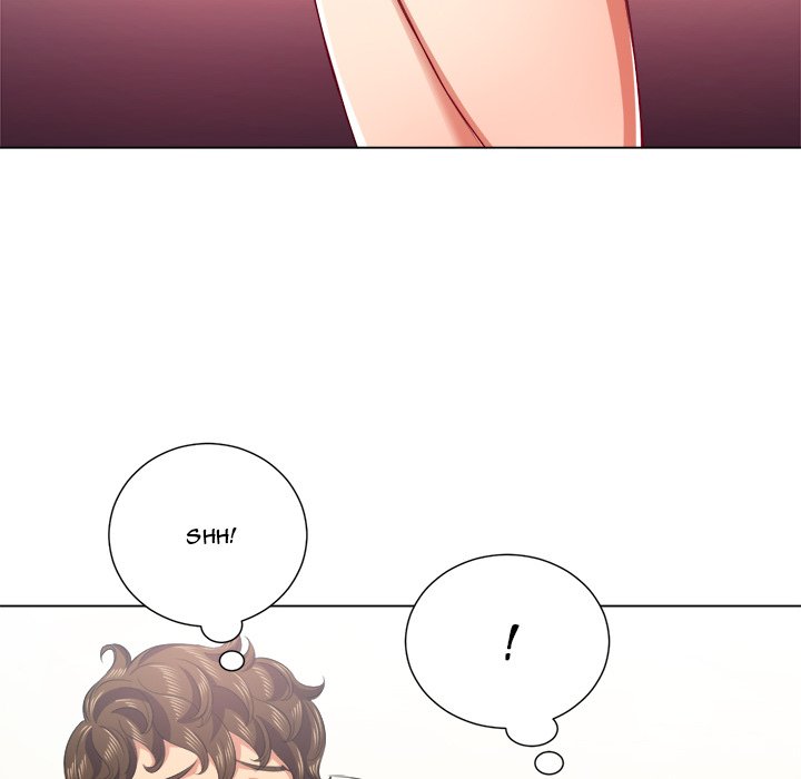 My High School Bully Chapter 20 Page 13