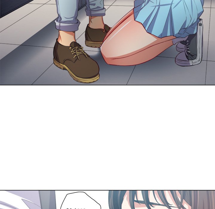 My High School Bully Chapter 20 Page 25