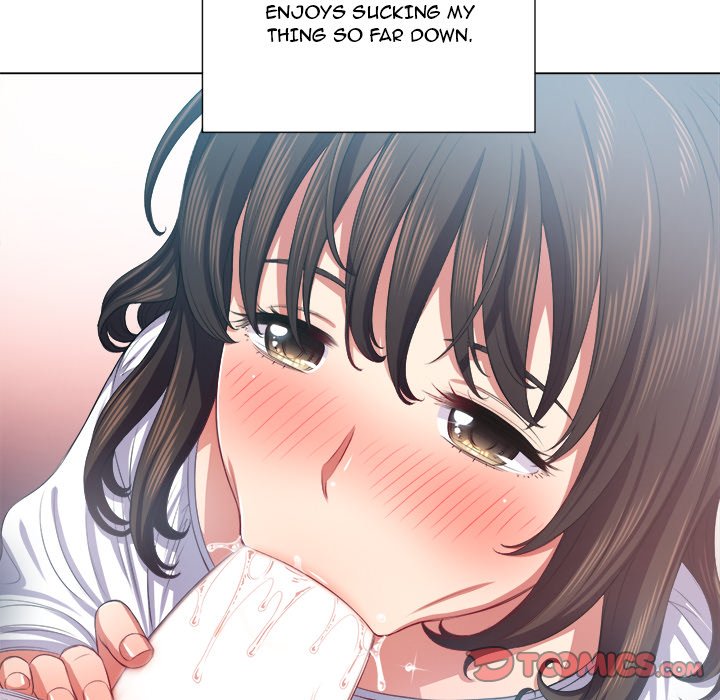 My High School Bully Chapter 20 Page 33