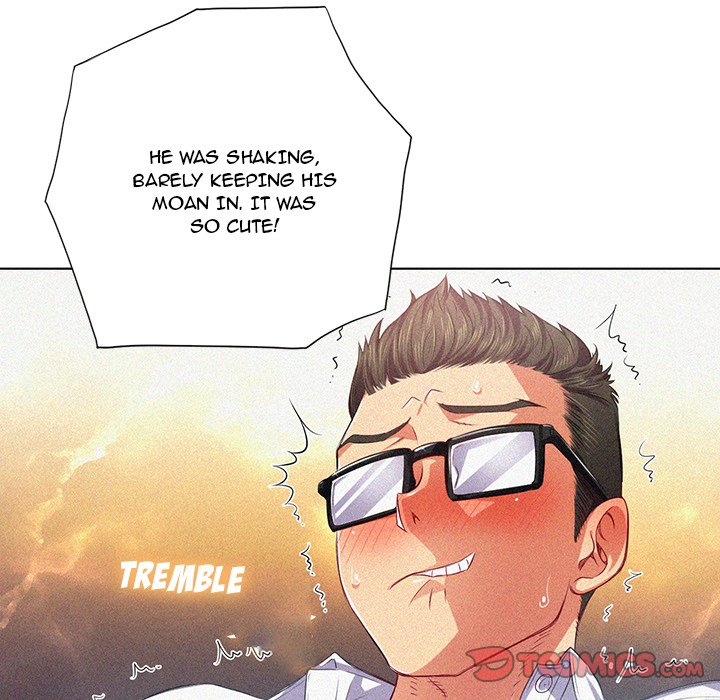 My High School Bully Chapter 20 Page 45