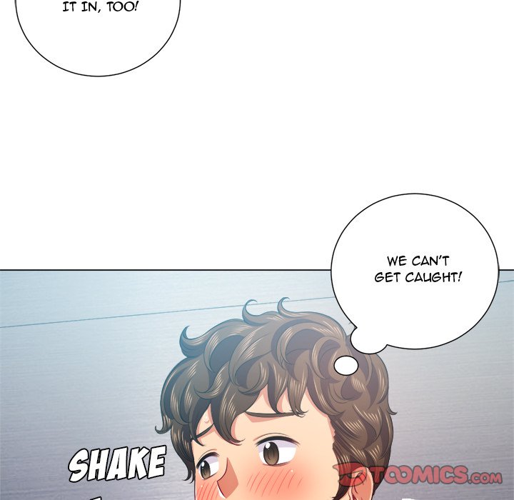 My High School Bully Chapter 20 Page 48