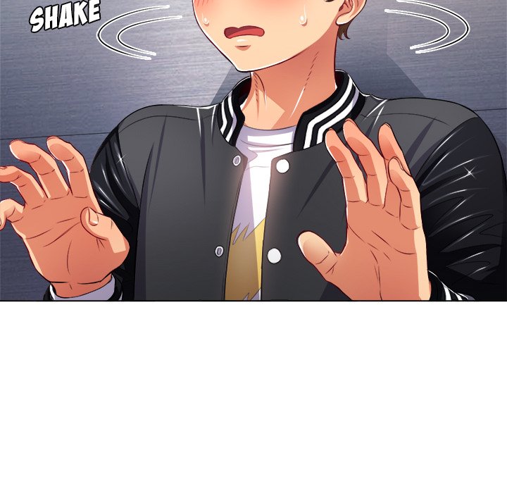 My High School Bully Chapter 20 Page 49
