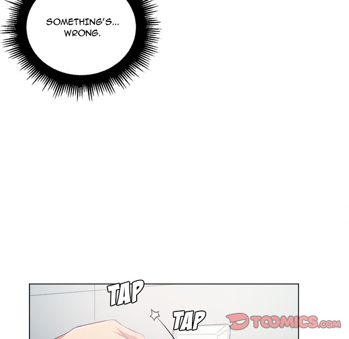 My High School Bully Chapter 20 Page 54