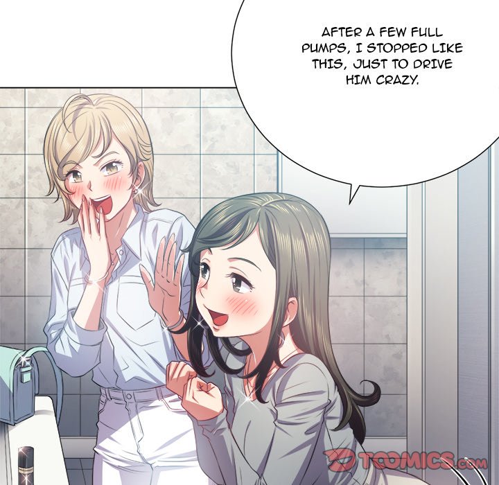 My High School Bully Chapter 20 Page 57
