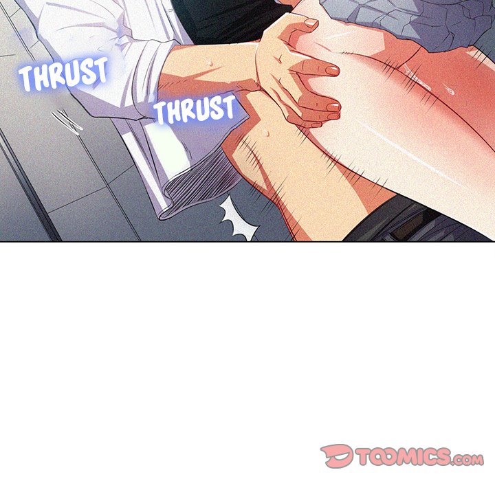 My High School Bully Chapter 20 Page 60