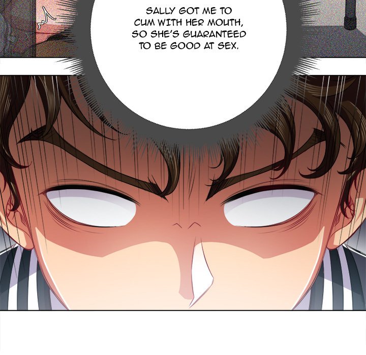 My High School Bully Chapter 20 Page 65