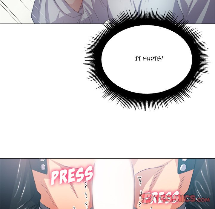 My High School Bully Chapter 20 Page 75