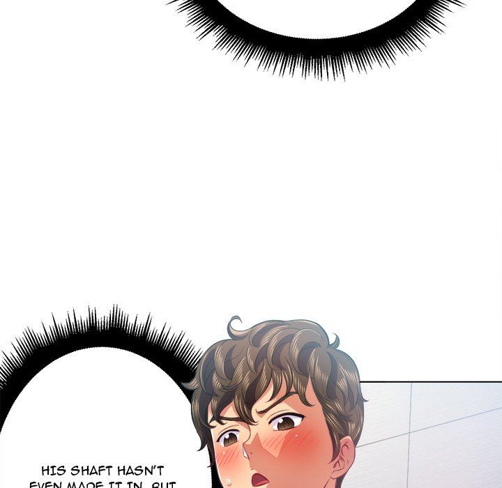 My High School Bully Chapter 20 Page 77