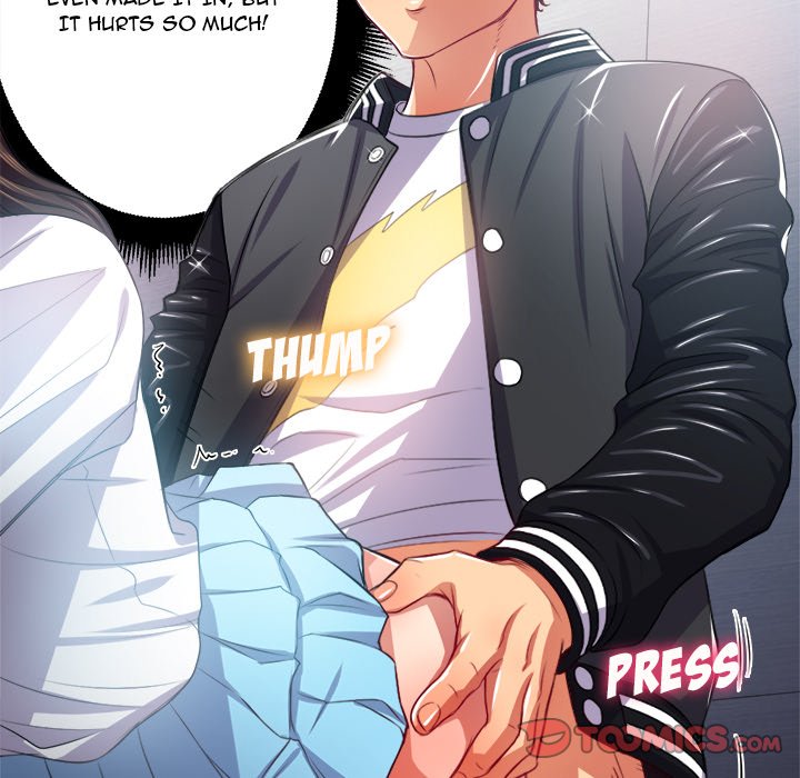 My High School Bully Chapter 20 Page 78