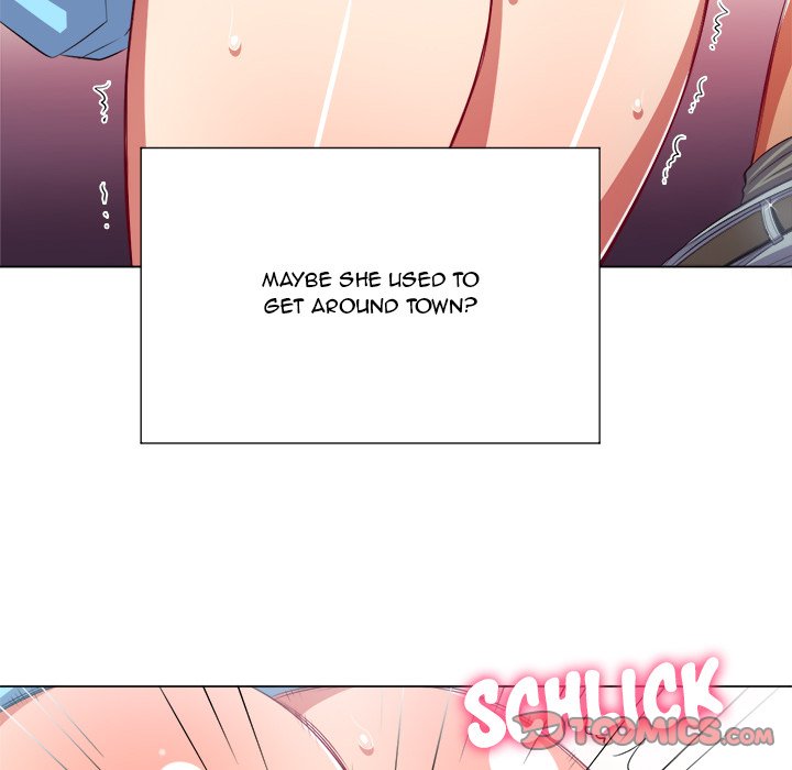 My High School Bully Chapter 20 Page 87