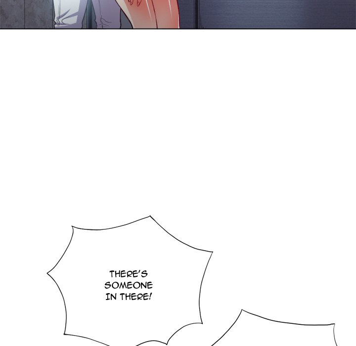 My High School Bully Chapter 20 Page 92