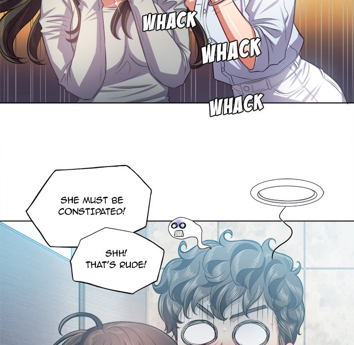 My High School Bully Chapter 20 Page 94