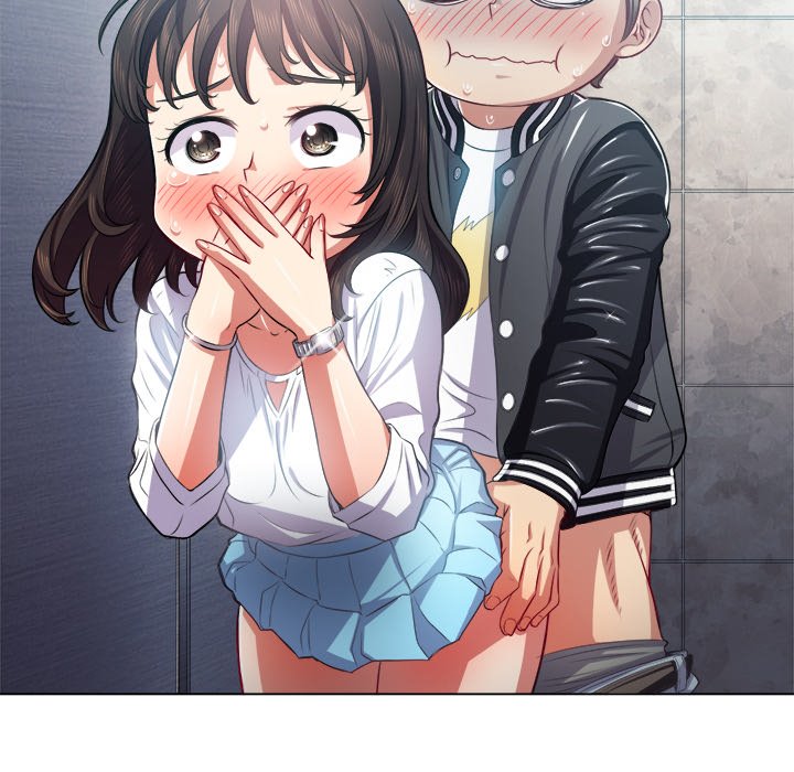 My High School Bully Chapter 20 Page 95