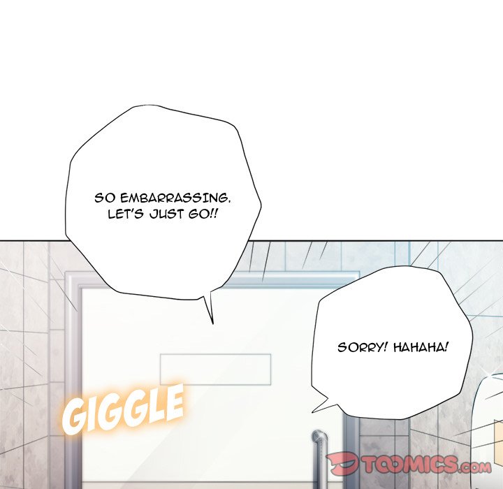 My High School Bully Chapter 20 Page 96