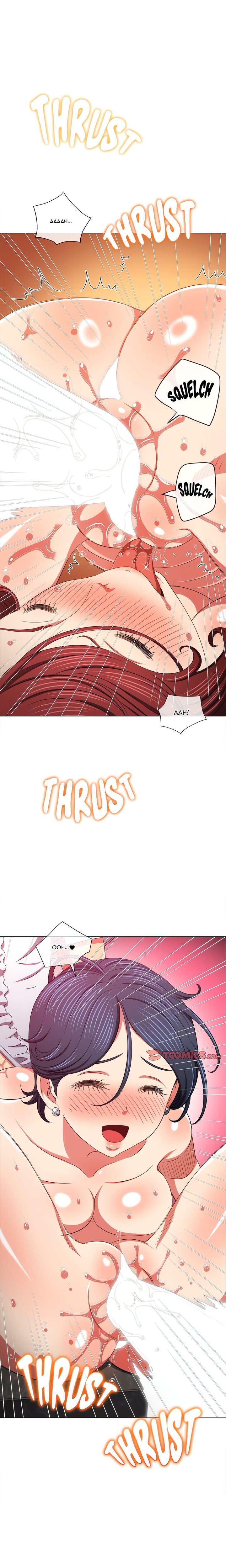 My High School Bully Chapter 200 Page 22