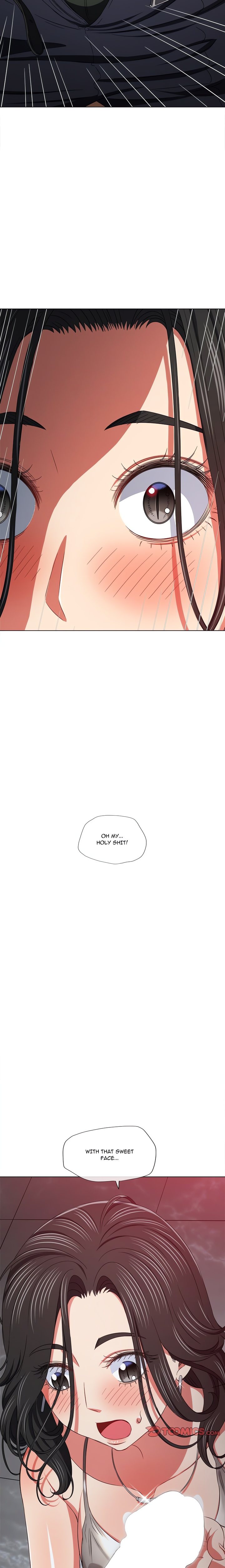 My High School Bully Chapter 202 Page 24