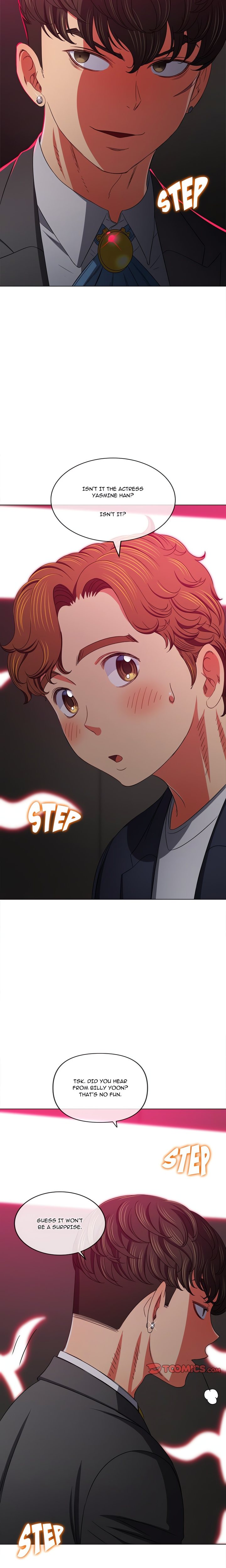 My High School Bully Chapter 202 Page 5