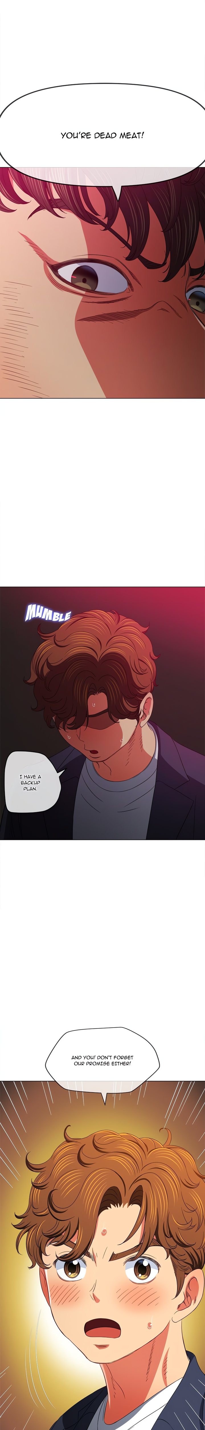 My High School Bully Chapter 202 Page 7