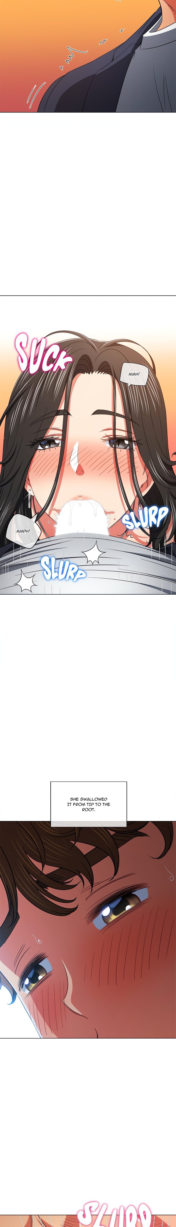 My High School Bully Chapter 203 Page 15