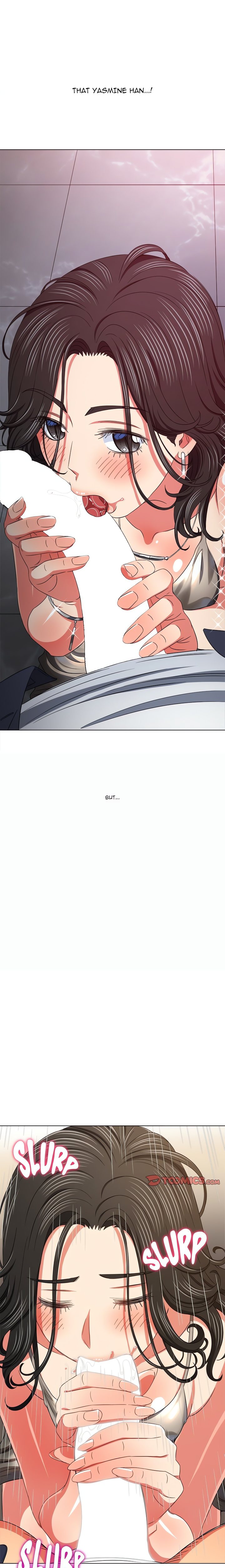 My High School Bully Chapter 203 Page 4