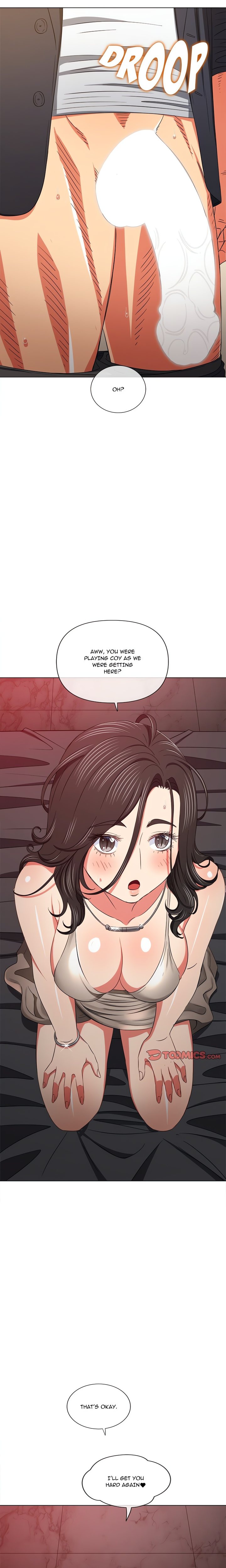 My High School Bully Chapter 204 Page 22