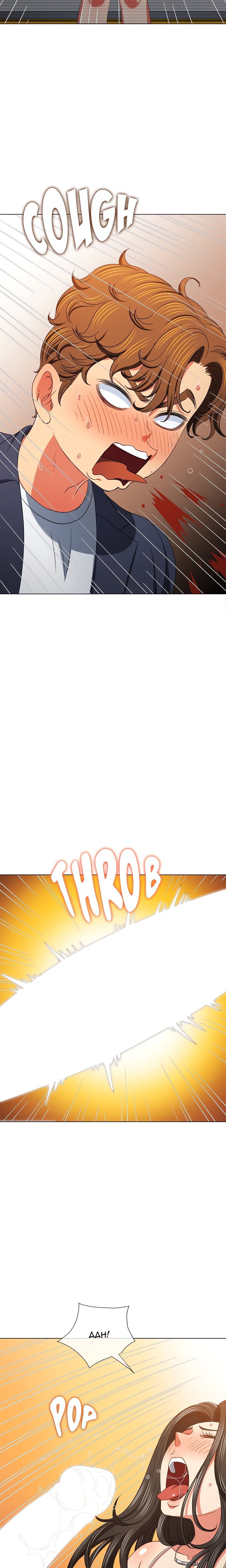 My High School Bully Chapter 204 Page 25