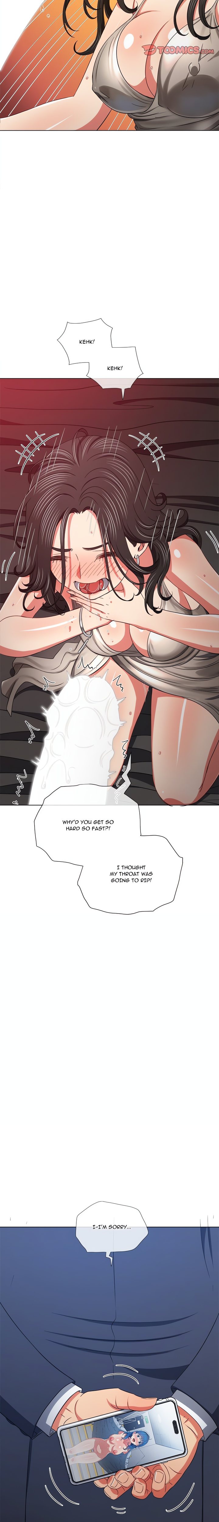 My High School Bully Chapter 204 Page 26