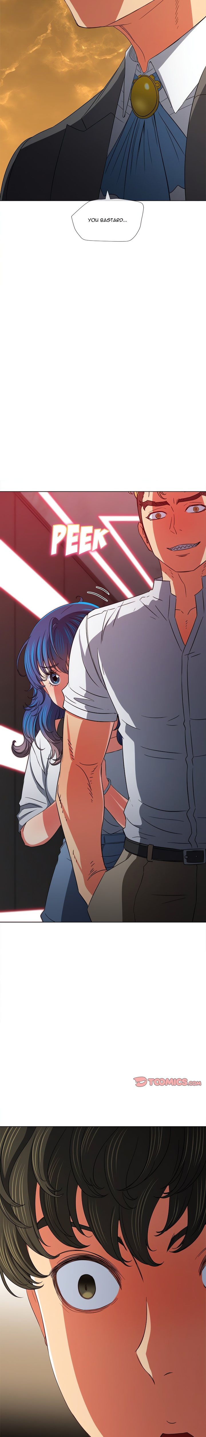 My High School Bully Chapter 204 Page 4