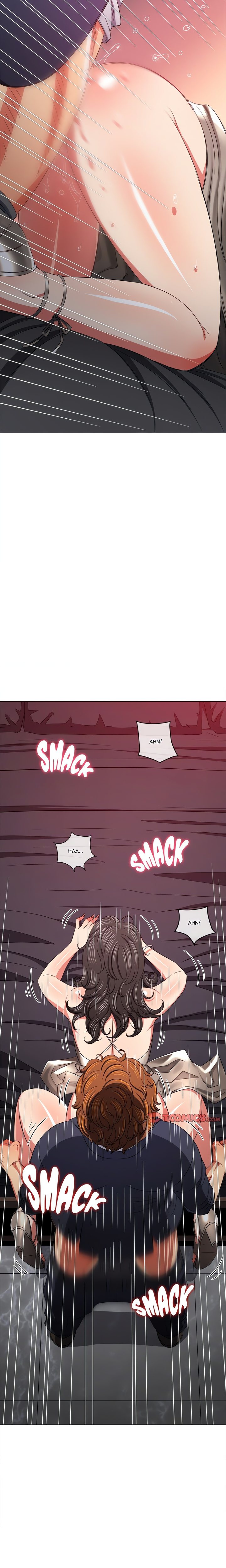 My High School Bully Chapter 206 Page 13