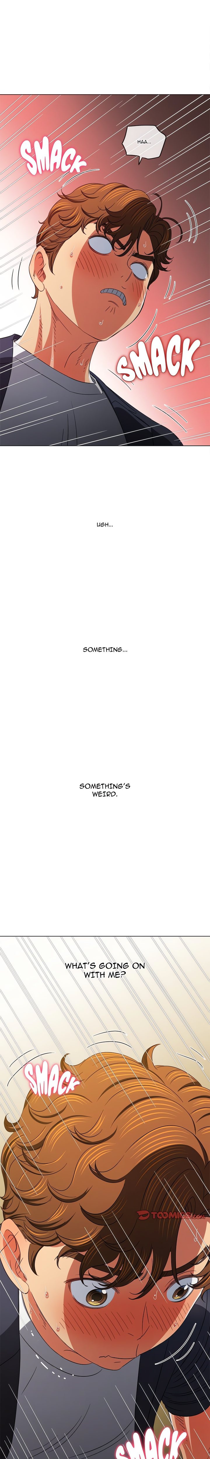 My High School Bully Chapter 206 Page 14
