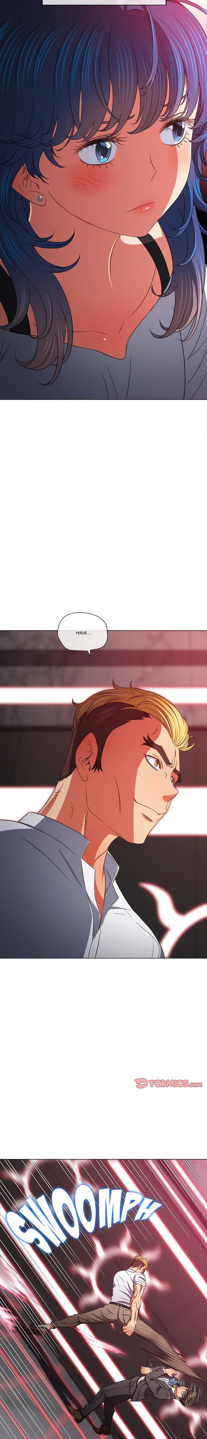 My High School Bully Chapter 206 Page 4