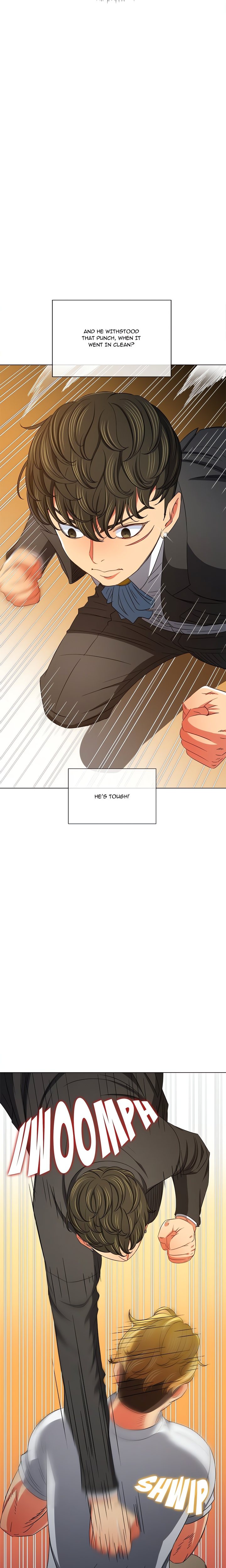 My High School Bully Chapter 206 Page 7