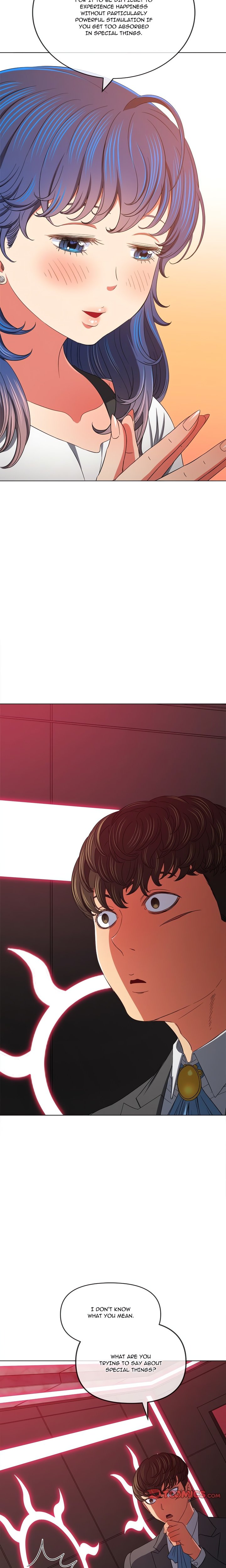 My High School Bully Chapter 207 Page 15