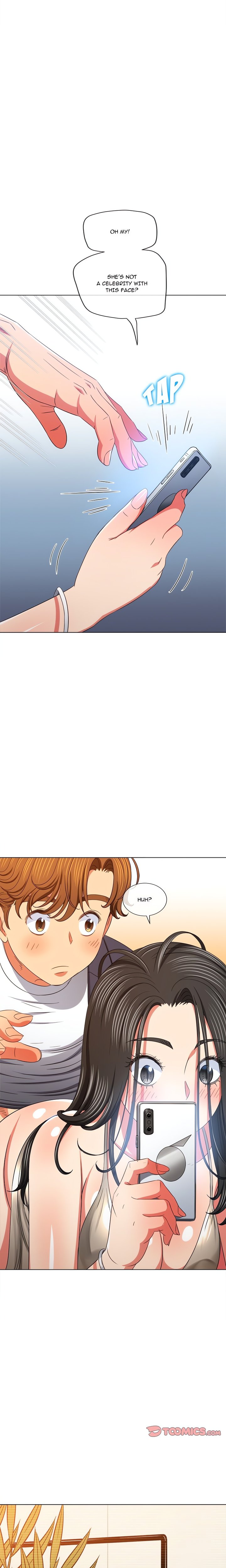 My High School Bully Chapter 207 Page 24