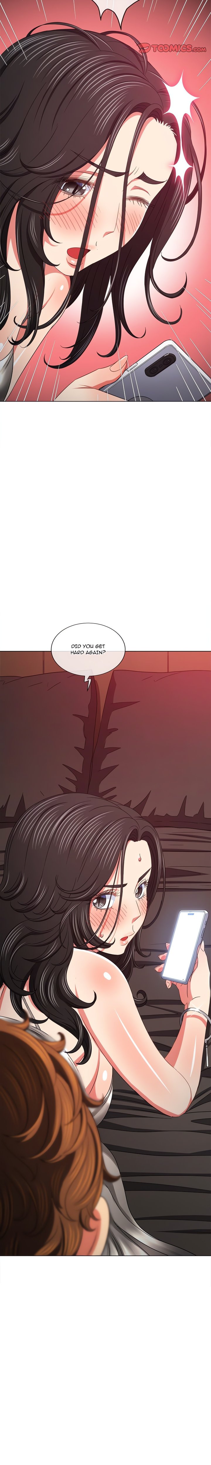 My High School Bully Chapter 207 Page 26