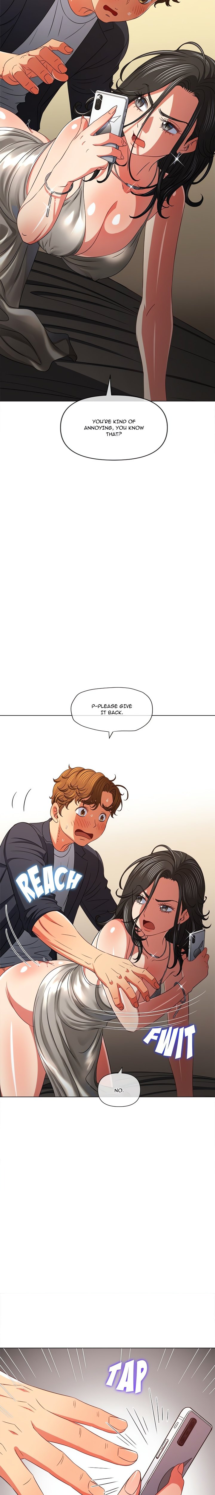 My High School Bully Chapter 208 Page 2