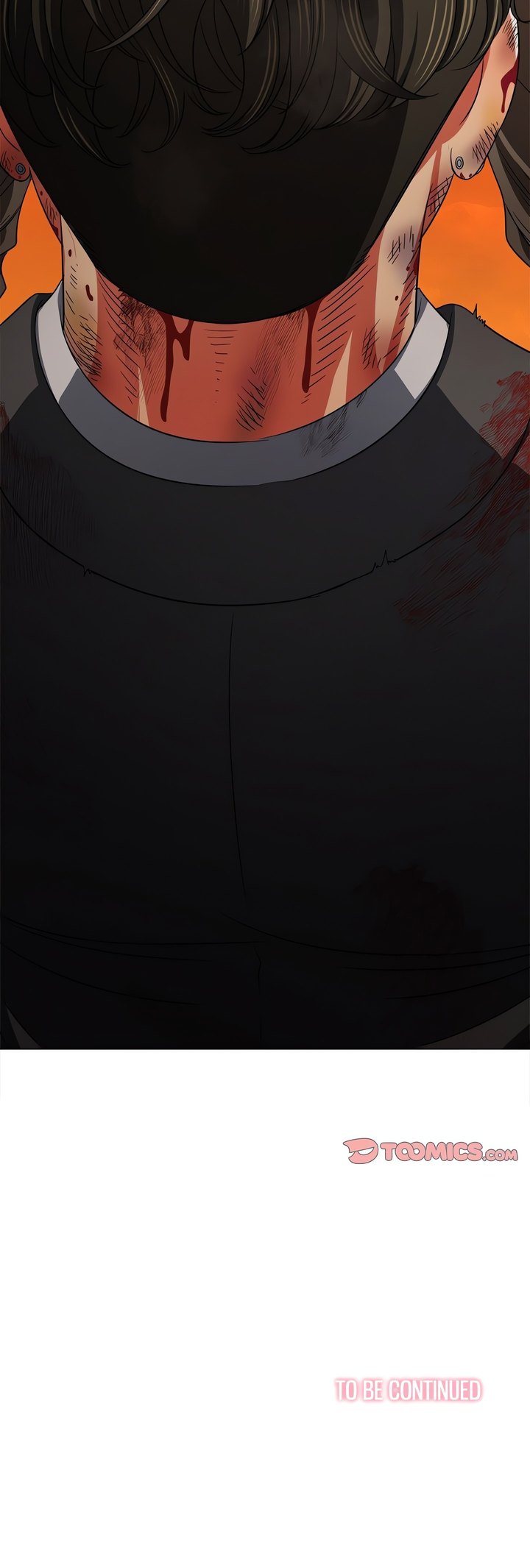 My High School Bully Chapter 209 Page 33